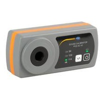 PCE Instruments Klasse II Schall Kalibrator