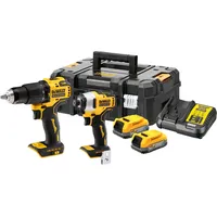 DeWalt Akku (18 Volt + 2 Akkus 1.7Ah