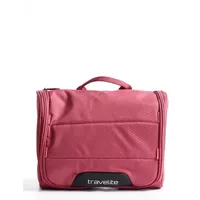 Travelite SKAII Kulturtasche, Abendrot