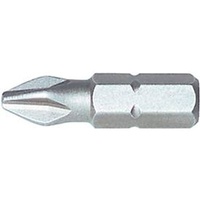 Wiha Bit Standard 25 mm Phillips 1/4" PH3