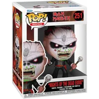 Funko Iron Maiden - "Nights Of The Dead Eddie"