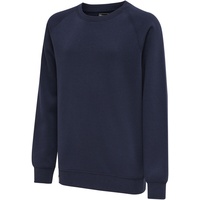 Hummel hmlRED Classic Sweatshirt Kids, Marine 152
