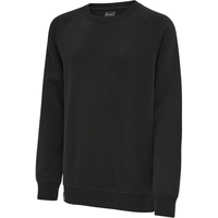 Hummel hmlRED Classic Sweatshirt Kids, Black 140