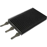 Zodiac Vortex 4 Ersatzteil PVC Bürsten Contact + (2