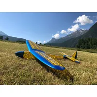 PICHLER Kobold RC Segelflugmodell Bausatz 2600 mm