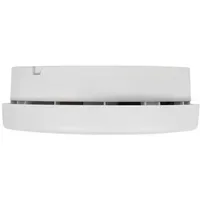 Smartwares FSM-12700 Weiß inkl. 10 Jahres-Batterie