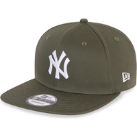 New Era New York Yankees MLB Essentials Olive 9Fifty