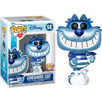 Funko Pop! Disney: M.A.Wish- Cheshire Cat(MT)