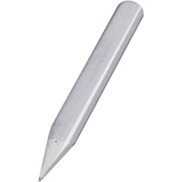 TOOLCRAFT Lötspitze Bleistiftform Spitzen-Größe 3.5mm Spitzen-Länge 32mm Inhalt 1St.