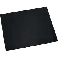 Läufer Schreibunterlage Synthos schwarz