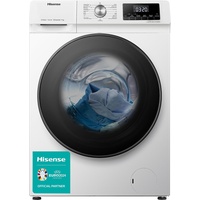Hisense WFQA9014EVJM Waschmaschine (9 kg, 1400 U/min)
