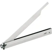 Helios-Preisser Winkelmesser 0396436 500 mm