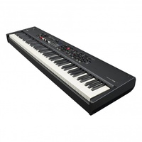 Yamaha YC88 stage keyboard (88 Tasten), Keyboard
