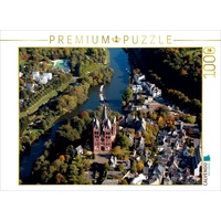 Calvendo Puzzle LIMBURG an der Lahn 1000 Teile Foto-Puzzle
