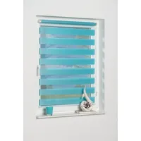 K-HOME Maringa 100 x 150 cm iceblau