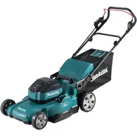 Makita LM002JM101 Akku-Rasenmäher inkl. Akku 4.0Ah