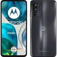 Motorola Moto G52 4 GB RAM 128 GB charcoal