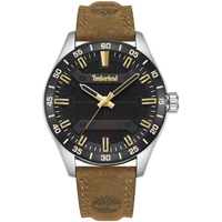 Timberland Watches TDWGA2201201 - Brown - One Size