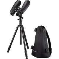 Bresser Nightexplorer 15x70 Fernglas - Black - One Size