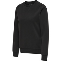 Hummel Red Classic Sweatshirt Schwarz M