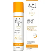 SIRIDERMA Sonnencreme Öl LSF 30 100 ml