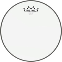 Remo Hazy Ambassador Schlagzeugfell, (SA-0110-00)