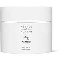Pestle & Mortar NIMBU Body Butter Körperbutter 200 ml