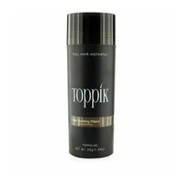 Toppik Hair Building Fibers medium brown 55 g
