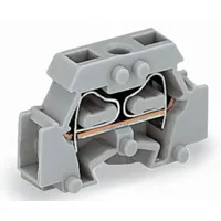 WAGO Einzelklemme 261-411