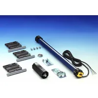 SOMFY 1037782 Modernisierungskit Elektronisch 10 / 17