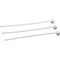 Tehalit 3 Adaptersprührohre BS 90S