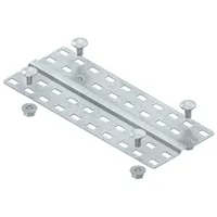 Niedax Stoßstellenleiste RSLC 300