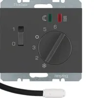 Berker Fußbodentemperaturregler 20347106