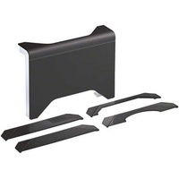 Tehalit 3D-Abzweiger SL 201158 gsw