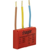 Hager VZ00US