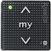 SOMFY Funkwandsender 1 IN io 1811094