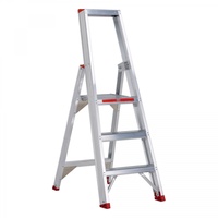 Altrex Sierra Stufenstehleiter SEO 3 Stufen