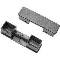 Hymer Ersatzteilset Abdeckungen, für Holmgröße 89 mm