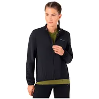 Super.natural Unstoppable Thermo Jacke - Jet Black - S