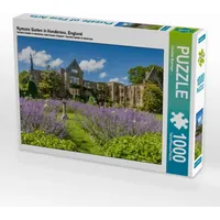Calvendo Nymans Garten in Handcross, England (Puzzle)