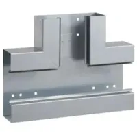 Tehalit T-Stück Grundprofil BRS651708 VERZ