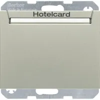 Berker Relais-Schalter Hotelcard 16417114