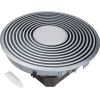 Tehalit Versorgungseinheit Alu Naß VANR12009005