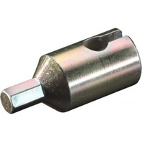 Rittal AS 4050.218 Montageadapter 1St.