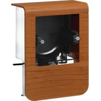 Tehalit Geräteträger uni design SL20080901D4