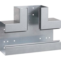 Tehalit T-Stück Grundprofil BRS1001708 VERZ