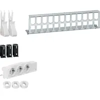 Hager UM00M4 Multimedia Kit