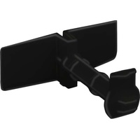 Tehalit 4xBolzen m. Kabelrückhalt. f. BR Kanäle BRTB