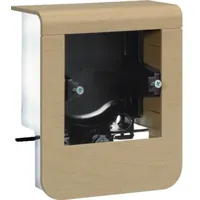 Tehalit Geräteträger uni design SL20055901D3