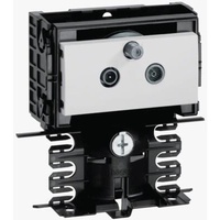 Tehalit Geräteträger - Technikteil SL20080949 vws